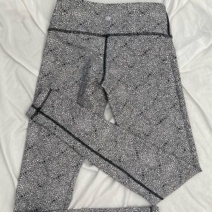 Lululemon legging